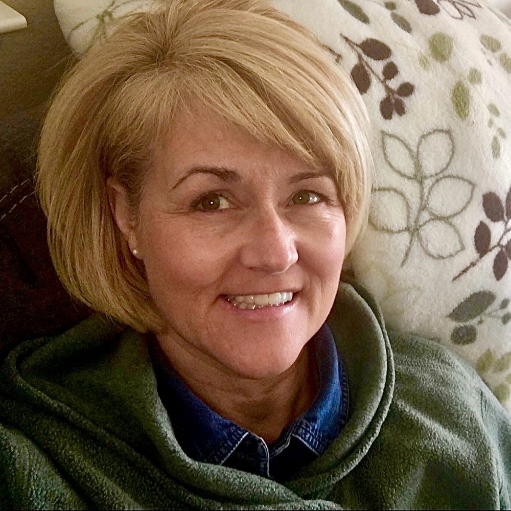 Meet your Posher, Tessy Sue